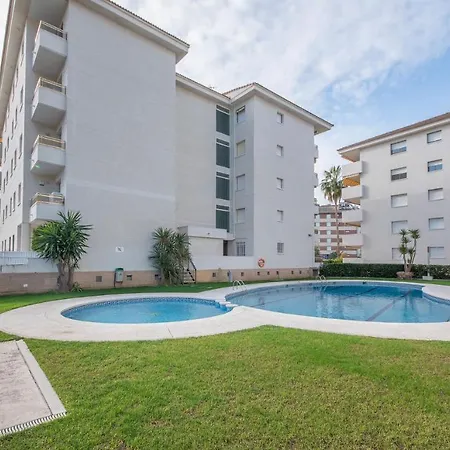 R139 Beachfront Guillem Calafell
