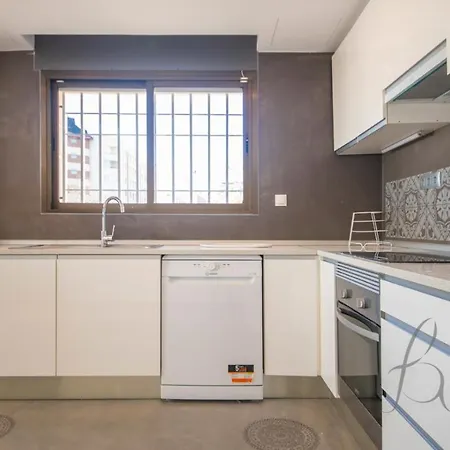 Διαμέρισμα R139 Beachfront Guillem