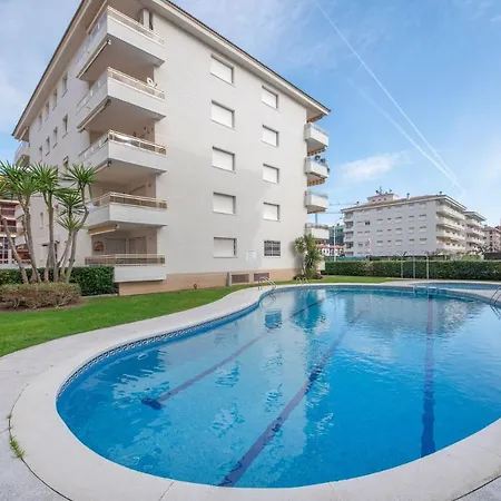 R139 Beachfront Guillem * Calafell