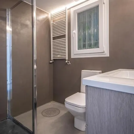 Apartmán R139 Beachfront Guillem *