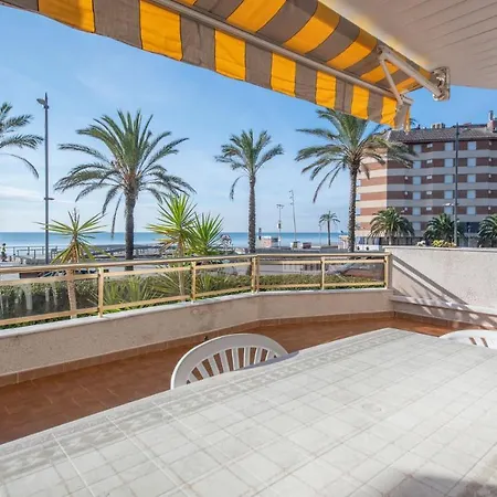 R139 Beachfront Guillem Calafell