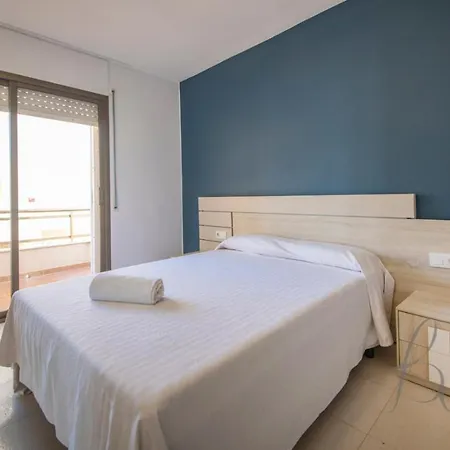 R139 Beachfront Guillem * Calafell