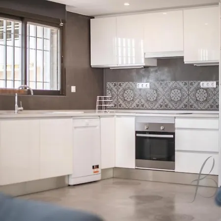 R139 Beachfront Guillem * Calafell