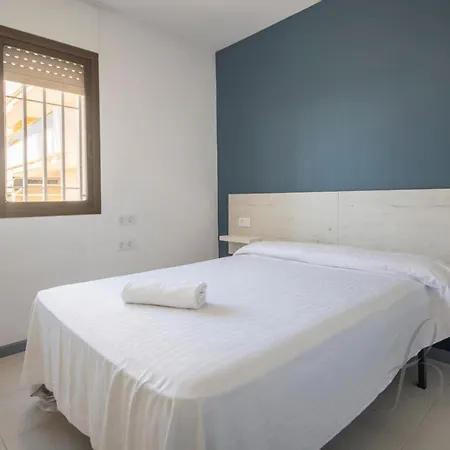 Apartmán R139 Beachfront Guillem Calafell