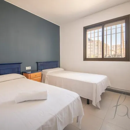 R139 Beachfront Guillem * Calafell